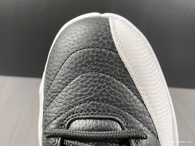 (2012) Jordan Air 12 Retro 130690-001 Playoffs 0524